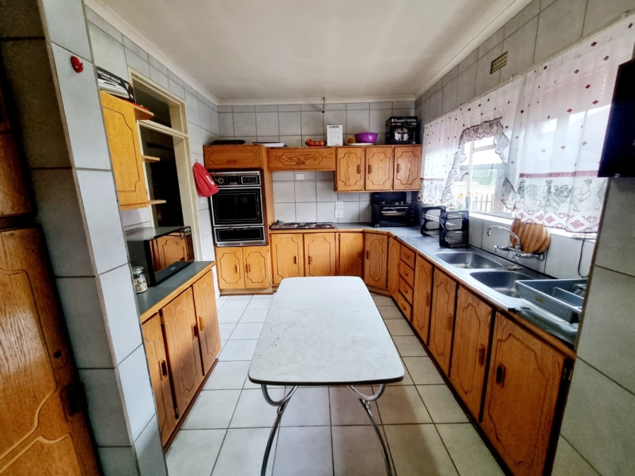 4 Bedroom Property for Sale in Sasolburg Ext 11 Free State